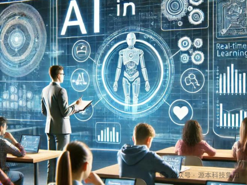 艾弗森贝博ballbet官网科技-本科生掌握大数据、云原生、AI-竞赛保研求职的“超车秘籍”来了！